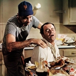 Image for the Film programme "The Odd Couple"
