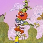 Image for the Childrens programme "Mischief City"