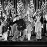 Image for the Film programme "Yankee Doodle Dandy"