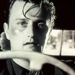 Image for the Film programme "The Blue Lamp"
