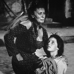 Image for the Film programme "Two Women"
