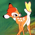 Image for the Film programme "Bambi"