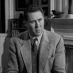 Image for the Film programme "Serious Charge"