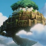 Image for the Film programme "Laputa: Castle in the Sky"