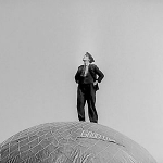 Image for the Film programme "The Balloonatic"