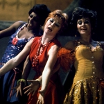 Image for the Film programme "Sweet Charity"