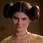 Image for the Film programme "George Lucas in Love"