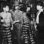 Image for the Film programme "I Am a Fugitive from a Chain Gang"