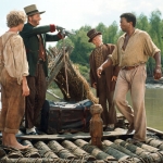 Image for the Film programme "Huckleberry Finn"