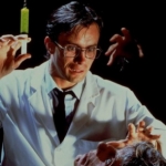 Image for the Film programme "Re-Animator"