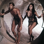 Image for the Film programme "Battle for the Planet of the Apes"
