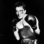 Image for the Film programme "Champion"
