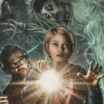 Image for the Film programme "The Innkeepers"