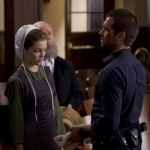 Image for episode "The Kindred" from Drama programme "Banshee"