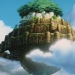 Image for Laputa: Castle in the Sky