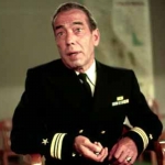 Image for the Film programme "The Caine Mutiny"