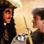 Image for the Film programme "Hook"