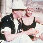 Image for the Film programme "Mr. Hobbs Takes a Vacation"