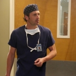 Image for episode "Readiness is All" from Drama programme "Grey's Anatomy"