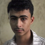 Image for episode "Yemen: Death Row Teenagers" from Documentary programme "Unreported World"