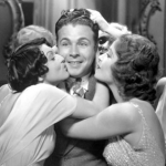Image for the Film programme "42nd Street"