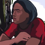 Image for the Film programme "Waking Life"