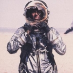 Image for the Film programme "The Right Stuff"