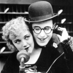 Image for the Film programme "High and Dizzy"