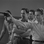 Image for the Film programme "G-Men"