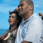 Image for the Film programme "Whale Rider"