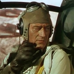 Image for the Film programme "Flying Leathernecks"