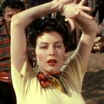 Image for the Film programme "The Barefoot Contessa"