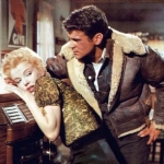 Image for the Film programme "Bus Stop"