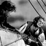 Image for the Film programme "Billy Budd"