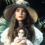 Image for the Film programme "Pretty Baby"