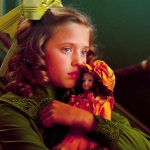 Image for the Film programme "A Little Princess"