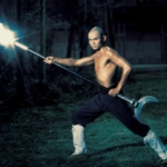 Image for the Film programme "36th Chamber Of Shaolin"