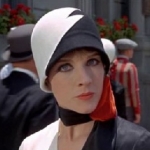 Image for the Film programme "Thoroughly Modern Millie"