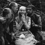 Image for the Film programme "The Virgin Spring"