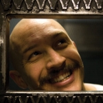 Image for the Film programme "Bronson"
