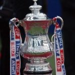 Image for the Sport programme "FA Cup Final Highlights"