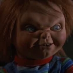 Image for the Film programme "Child's Play 3"