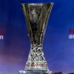 Image for the Sport programme "UEFA Europa League Final"