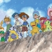 Image for Digimon: Digital Monsters