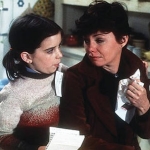 Image for the Film programme "The Goodbye Girl"