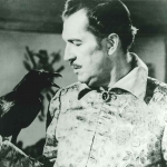 Image for the Film programme "The Raven"