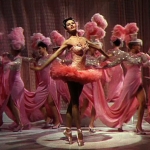 Image for the Film programme "Ziegfeld Follies"