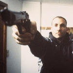 Image for the Film programme "Pusher"