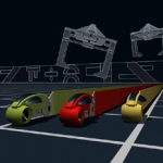 Image for the Film programme "Tron"