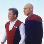 Image for the Film programme "Star Trek: Generations"